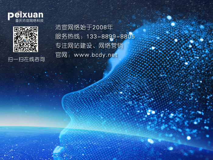 重庆网站建设_做有价值的网站