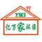 公司签约重庆亿万家环保有限公司网站建设