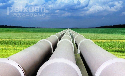 管道公司网站建设_市政管道网站建设方案