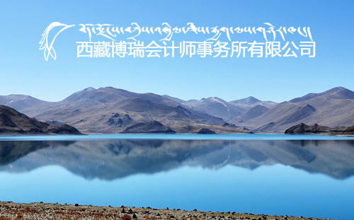 博瑞会计师事务所