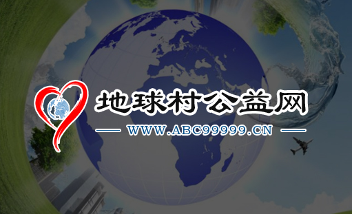 祝贺地球村公益网正式上线
