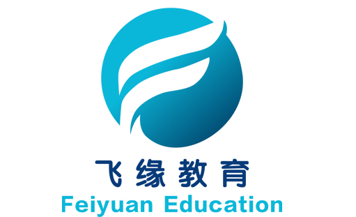 飞缘教育LOGO