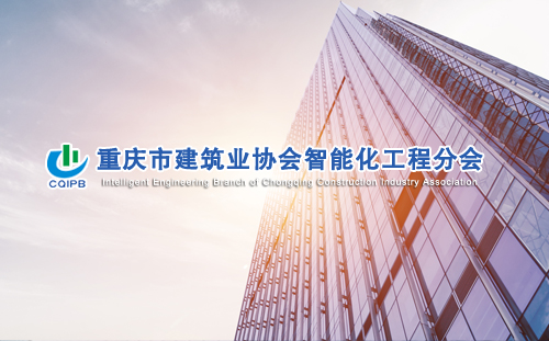 重庆市建筑业协会智能化工程分会