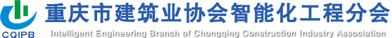 重庆市建筑业协会智能化工程分会