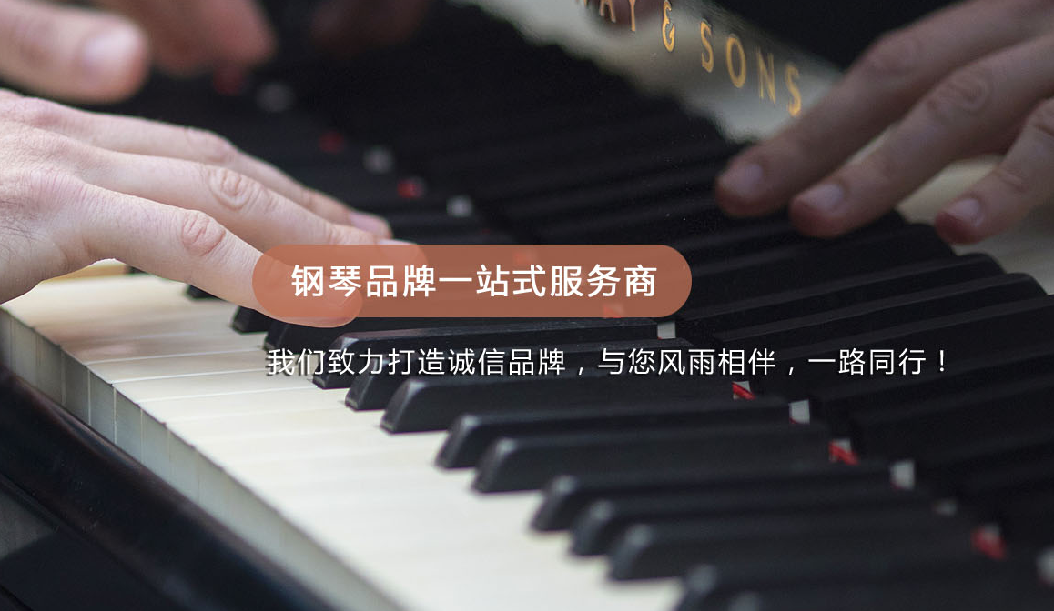 重庆钢琴网站建设与网络营销