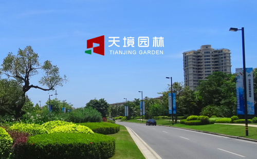 天境生态