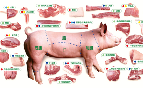 重庆禅酷联盟食品有限公司营销型网站正式上线