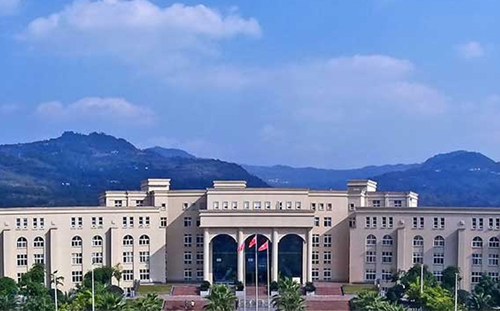 成都文理学院全日制自考（高等教育自学考试应用型本科）人才培养招生网正式上线