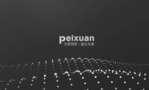 什么是高端定制交互式网站建设