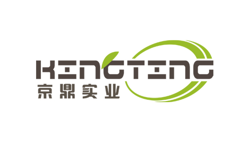 签约京鼎科技实业有限公司网站建设