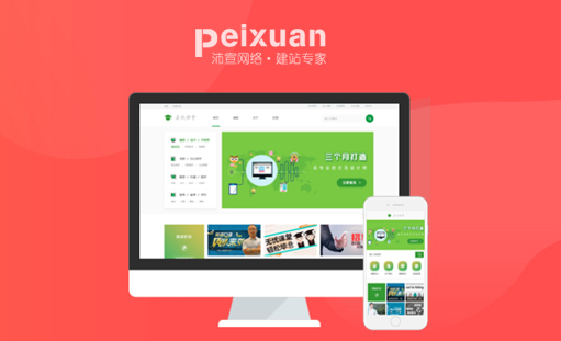 定制型网站价格预算是怎么评估的
