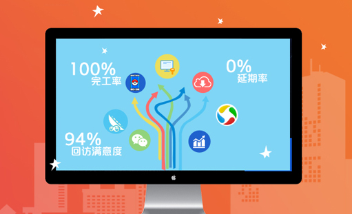 便宜网站建设制作的套路有哪些