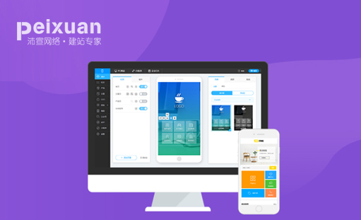 网站建设建议做高端网站
