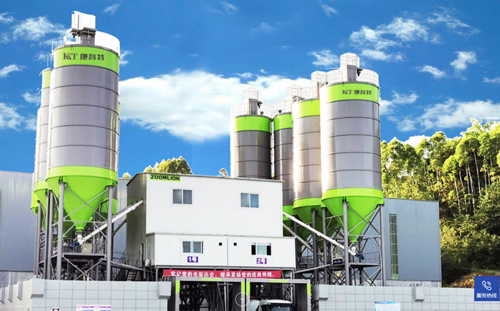 重庆康科特建筑材料有限公司