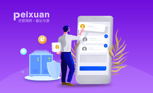 公司网站制作改版升级的方案